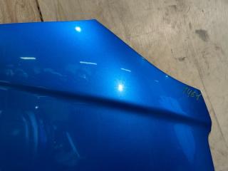 Капот TOYOTA COROLLA RUNX NZE124 53301-13060 2 ракурс