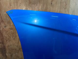 Капот TOYOTA COROLLA RUNX NZE124 53301-13060 3 ракурс