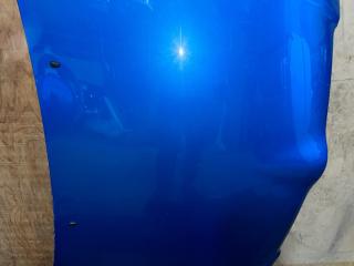 Капот TOYOTA COROLLA RUNX NZE124 53301-13060 4 ракурс