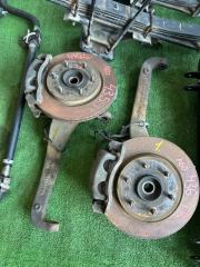  NISSAN TITAN A60 VK56 51040-7S030 4 ракурс