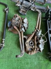  NISSAN TITAN A60 VK56 51040-7S030 5 ракурс