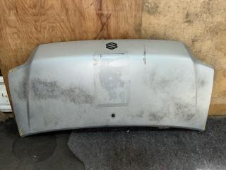 Запчасть капот SUZUKI wagon r wide