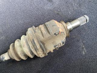 Привод левый передний TOYOTA CURREN ST206 3SFE 43420-20442 3 ракурс