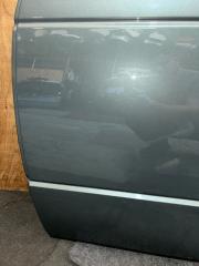 Дверь передняя левая RANGE ROVER 2005 L322