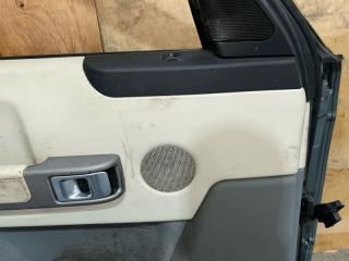 Дверь передняя левая RANGE ROVER 2005 L322