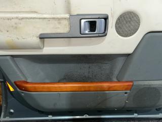 Дверь передняя левая RANGE ROVER 2005 L322