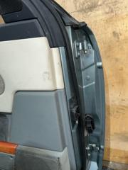 Дверь передняя левая RANGE ROVER 2005 L322