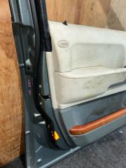 Дверь передняя левая RANGE ROVER 2005 L322