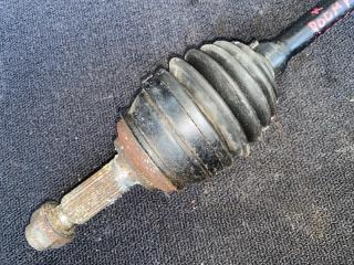 Привод правый передний TOYOTA ROOMY M910A 1KRFE 43410B9620 4 ракурс