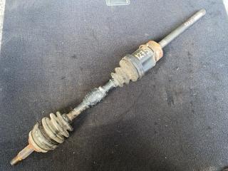 Фото запчасти привод передний правый TOYOTA SIENTA контрактная запчасть Запчасть привод передний правый TOYOTA SIENTA