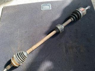 Запчасть привод передний правый TOYOTA PROBOX