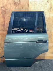 Фото запчасти дверь задняя левая LAND ROVER RANGE ROVER 2005 контрактная запчасть Запчасть дверь задняя левая LAND ROVER RANGE ROVER 2005