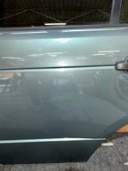Дверь задняя левая RANGE ROVER 2005 L322