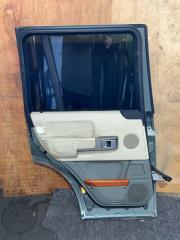 Дверь задняя левая RANGE ROVER 2005 L322