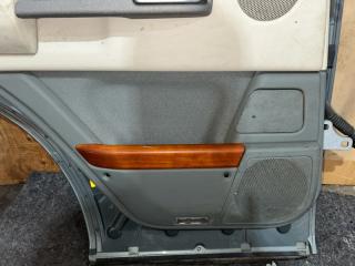 Дверь задняя левая RANGE ROVER 2005 L322