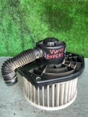 Мотор печки NISSAN EXPERT VW11 27220-0E005 4 ракурс