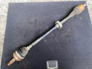 Привод левый передний HONDA ACCORD CF6 F23A 44306-S0A-N60 1 ракурс