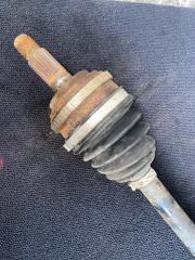 Привод левый передний HONDA ACCORD CF6 F23A 44306-S0A-N60 2 ракурс