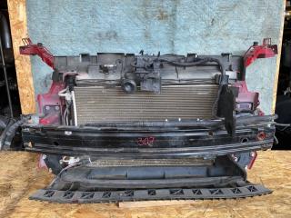 Телевизор NISSAN X-TRAIL