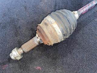 Привод правый передний TOYOTA ROOMY M910A 1KRFE 43410B9620 4 ракурс