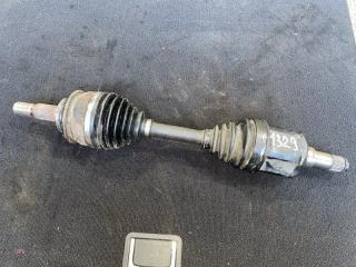 Привод правый передний TOYOTA HILUX SURF KDN215 1KDFTV 43430-60060 1 ракурс