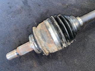 Привод правый передний TOYOTA HILUX SURF KDN215 1KDFTV 43430-60060 2 ракурс