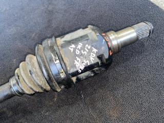 Привод правый передний TOYOTA HILUX SURF KDN215 1KDFTV 43430-60060 3 ракурс