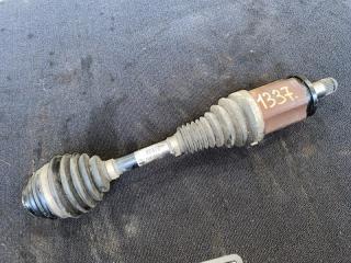 Запчасть привод передний левый BMW X1 2012