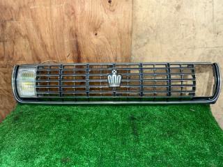 Решетка радиатора TOYOTA CROWN LS131 53111-30520 1 ракурс