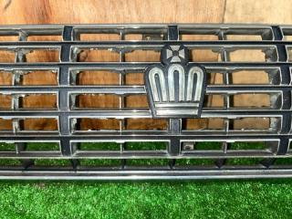 Решетка радиатора TOYOTA CROWN LS131 53111-30520 4 ракурс