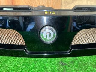 Решетка радиатора TOYOTA NOAH AZR65 3 ракурс