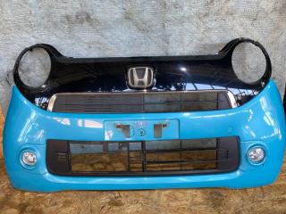 Бампер передний HONDA N ONE JG2 1 ракурс