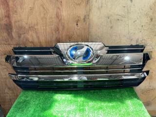Решетка радиатора TOYOTA VELLFIRE AGH30 53111-58260 1 ракурс