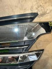 Решетка радиатора TOYOTA VELLFIRE AGH30 53111-58260 2 ракурс