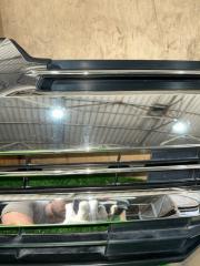 Решетка радиатора TOYOTA VELLFIRE AGH30 53111-58260 3 ракурс