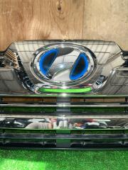 Решетка радиатора TOYOTA VELLFIRE AGH30 53111-58260 4 ракурс