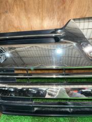 Решетка радиатора TOYOTA VELLFIRE AGH30 53111-58260 5 ракурс