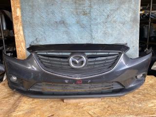 Бампер передний MAZDA ATENZA GJ2FP GHP9-50031 1 ракурс