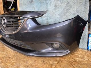 Бампер передний MAZDA ATENZA GJ2FP GHP9-50031 2 ракурс