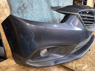 Бампер передний MAZDA ATENZA GJ2FP GHP9-50031 3 ракурс