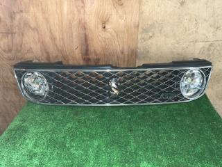 Решетка радиатора NISSAN STAGEA контрактная Решетка радиатора NISSAN STAGEA