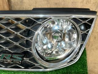 Решетка радиатора NISSAN STAGEA WGC34 2 ракурс