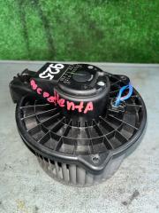 Мотор печки TOYOTA SIENTA NCP81 87103-52111 2 ракурс