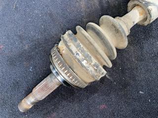 Привод правый передний TOYOTA CURREN ST206 3SFE 43410-20682 2 ракурс