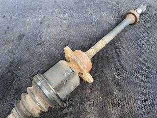 Привод правый передний TOYOTA CURREN ST206 3SFE 43410-20682 3 ракурс