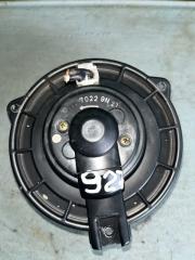 Запчасть мотор печки TOYOTA MARK II