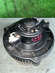 Мотор печки TOYOTA MARK II LX90 87103-22110 3 ракурс