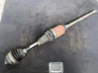 Запчасть привод передний правый BMW X1 2012