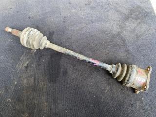Привод левый задний TOYOTA COROLLA AE114 4AFE 42340-12060 1 ракурс