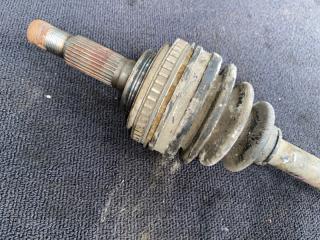 Привод левый задний TOYOTA COROLLA AE114 4AFE 42340-12060 2 ракурс